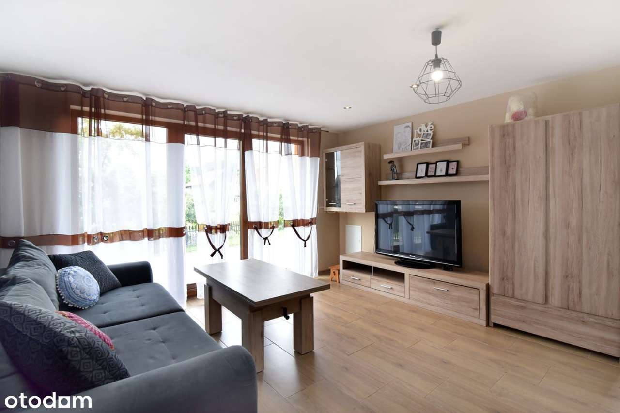 Warmia-Mazury, Dom w pięknej, cichej okolicy. - Pełny obrazek: 4/20