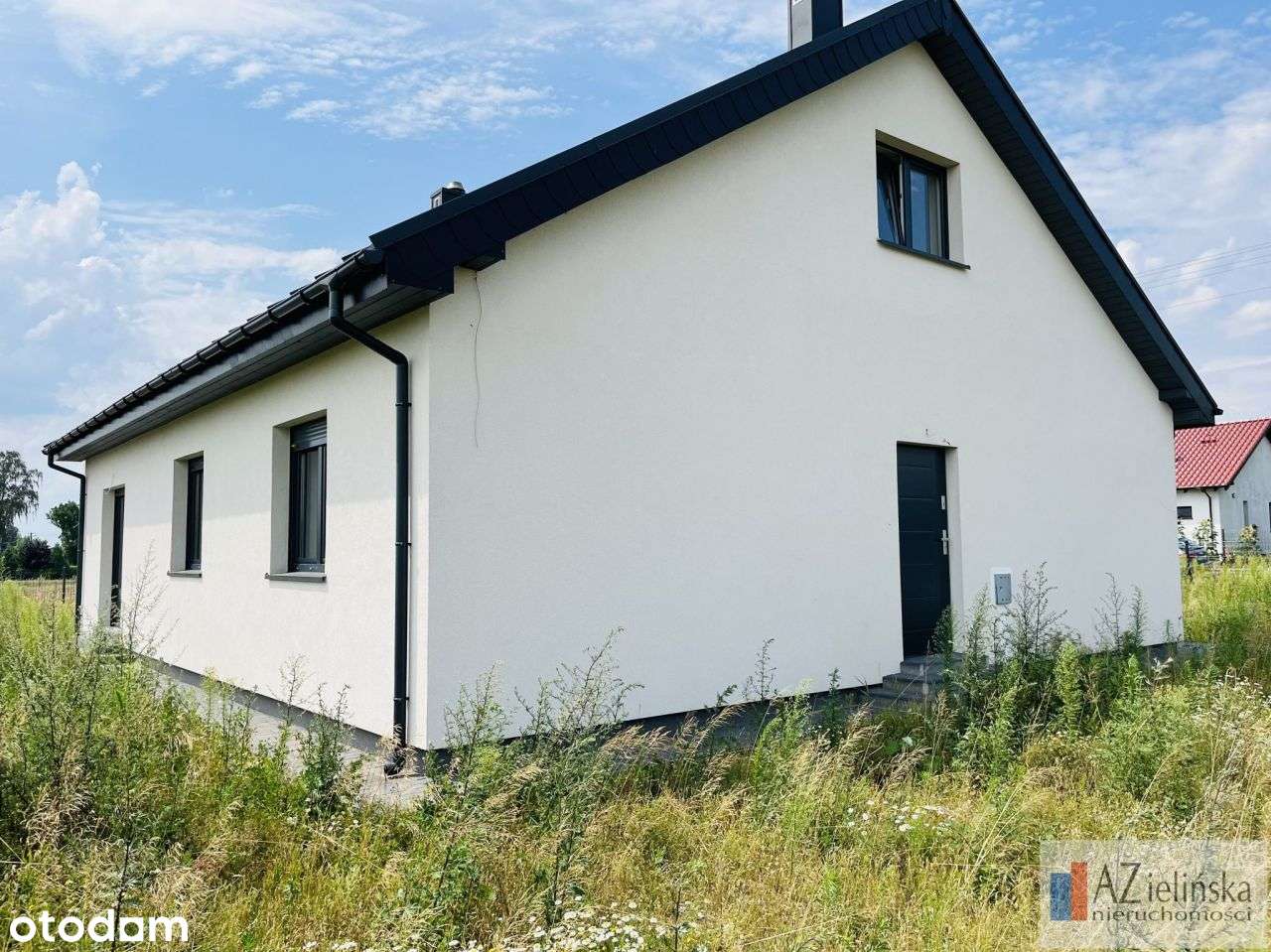 Sprzedam Ładny Dom wolnostojący na terenie Lednick - Pełny obrazek: 4/20