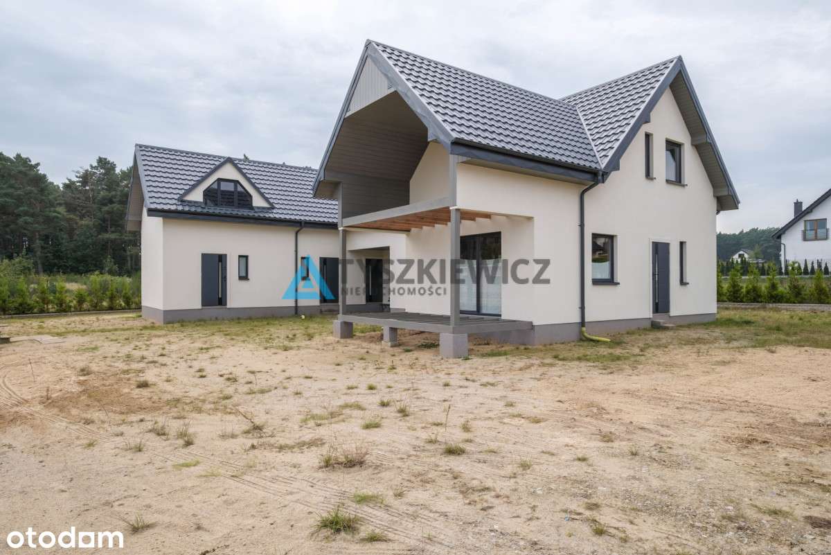 Idealna inwestycja!!! Wysoka jakość - Pełny obrazek: 4/20