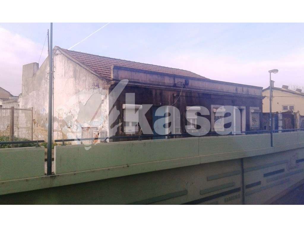 Oportunidade de Investimento no Centro do Barreiro - Moradias com P... - Grande imagem: 5/7