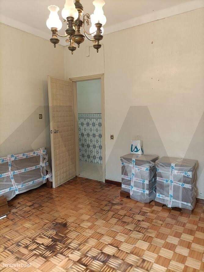 Moradia T3 no Chão Duro, Moita-18