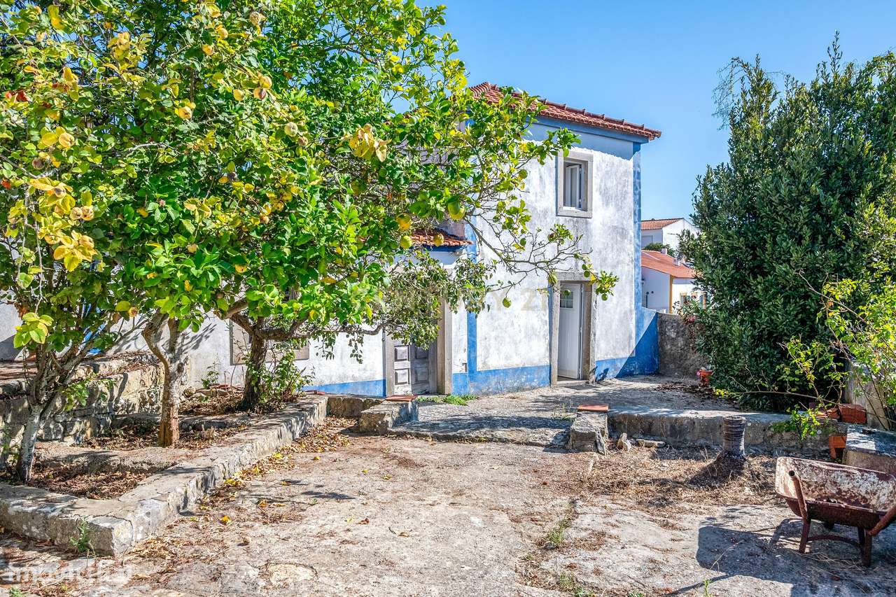 Casa rústica à venda em Sintra para quem procura tranquilidade-33