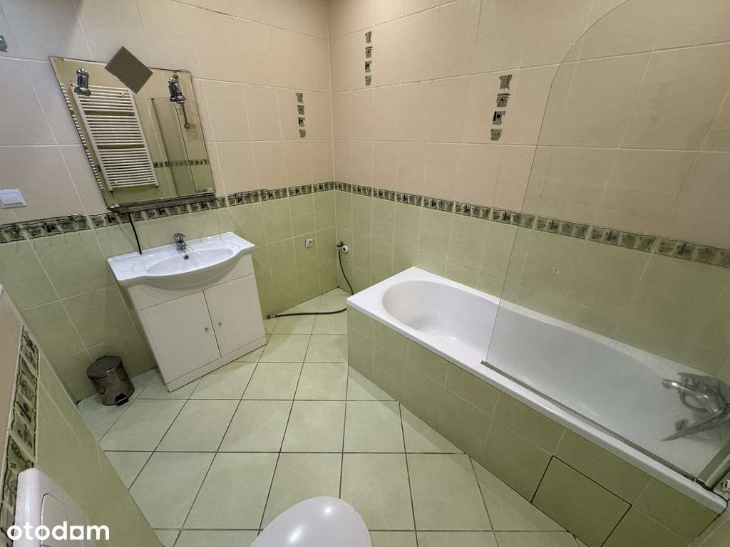 Przestronne mieszkanie z balkonem, 1 piętro-11