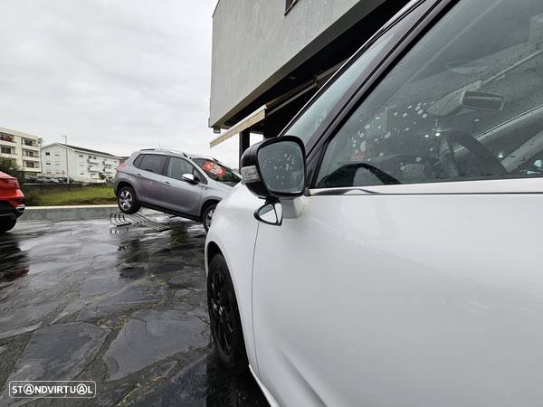 Citroën C4 Picasso 1.6 e-HDi Intensive ETG6 - 17