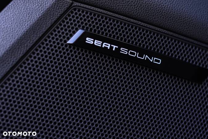 Seat Leon 1.4 TSI Ecomotive FR - 16