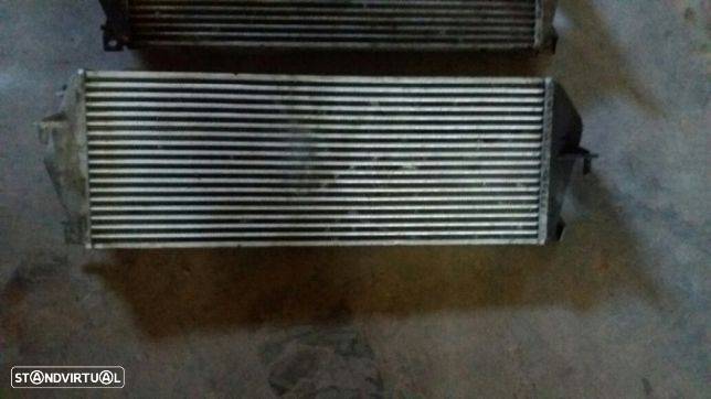 Land Rover Discovery td5 e 300- intercooler, radiadores. - 2