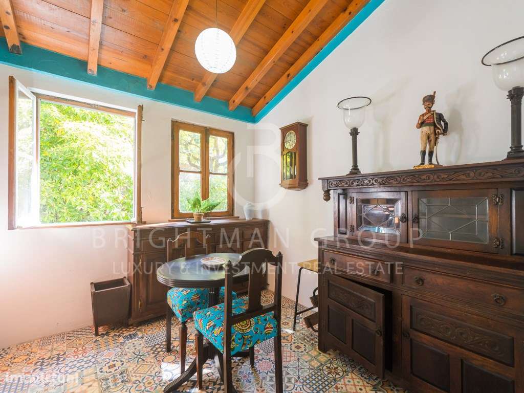 Solar no centro do Estoril-20