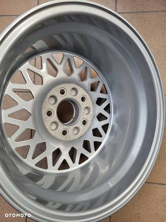 FELGI 15 (A72/23)12A OPEL Astra OMEGA zafira Vectra 5x110 7J 7x15 ET33 - 2