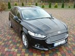 Ford Mondeo 2.0 TDCi Titanium 4WD PowerShift - 3