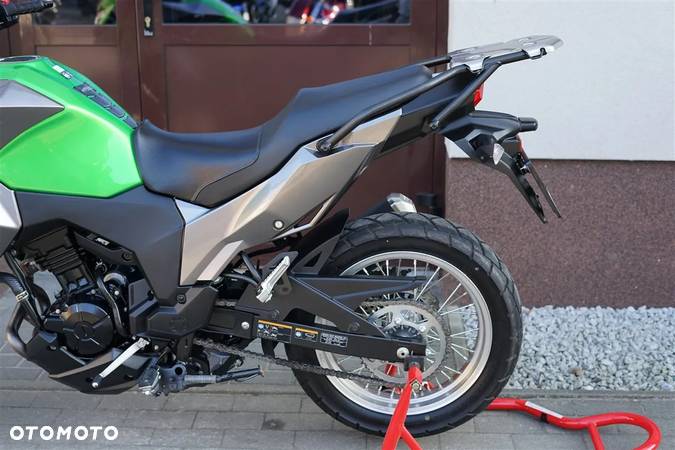 Kawasaki Versys-X 300 - 24