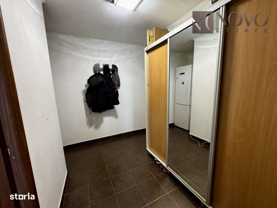 3 Camere | Piata Iancului | Renovat 2022 | 6 minute metrou-5