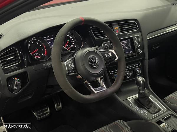 VW Golf 2.0 TSi GTi DSG Performance - 3