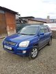 Dezmembrez Kia Sportage II 2.0 BENZINA, 2.0 Diesel - 5