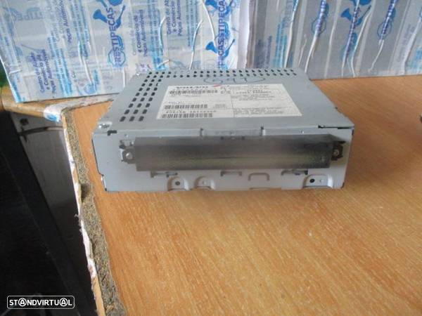 Radios 307326001 VOLVO V50 2004 34W515a/Cd-P1l - 1