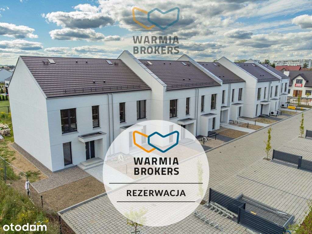 Energooszczędny, ostatni segment w Bartągu!-0