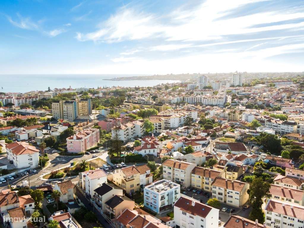 T2 em condomínio exclusivo no Estoril, com 2 lugares de estacioname...-21
