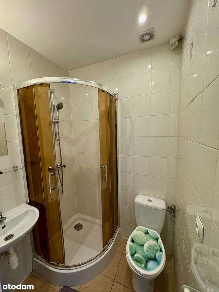 Pensjonat Krynica - Zdrój Centrum-8