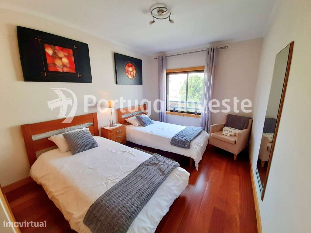 Exclusivo! Magnífica Penthouse T2, com grande terraço, condomínio f...-19