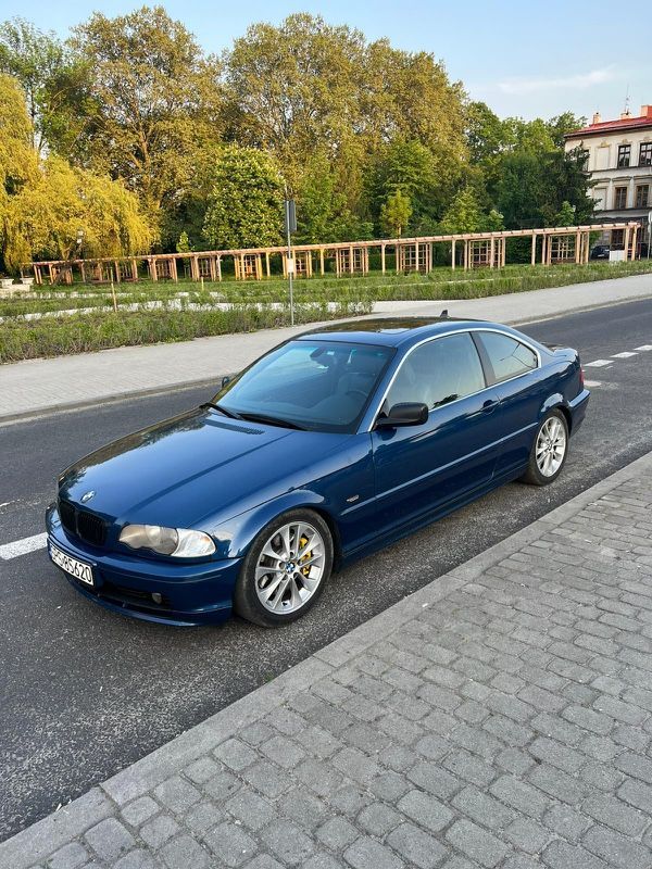  Serie BMW usada