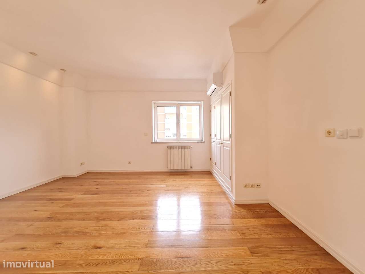 Apartamento em São Domingos Benfica-8