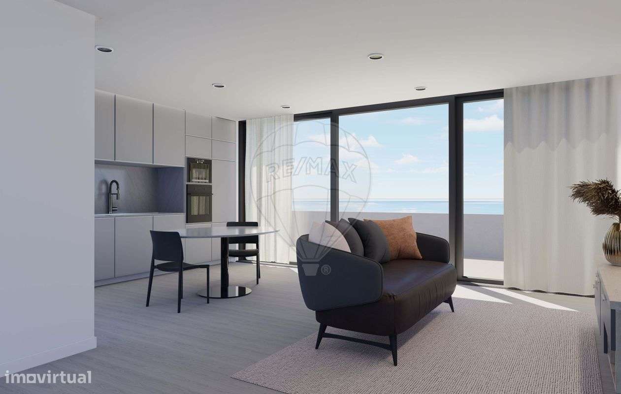 Apartamento T2 para venda - Grande imagem: 5/50