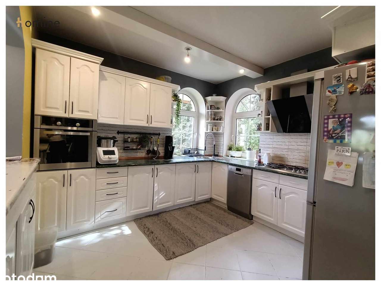 Dom z widokiem na jezioro- Służewo, powiat aleksandrowski-7