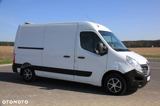 Renault Master - 5