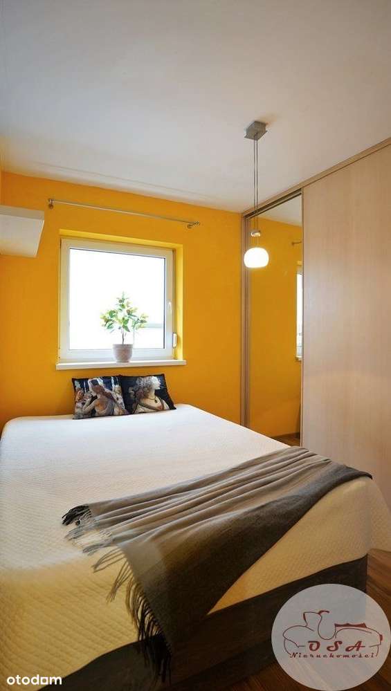 2 pok. * Parter * Ogródek * Taras * Parking-11