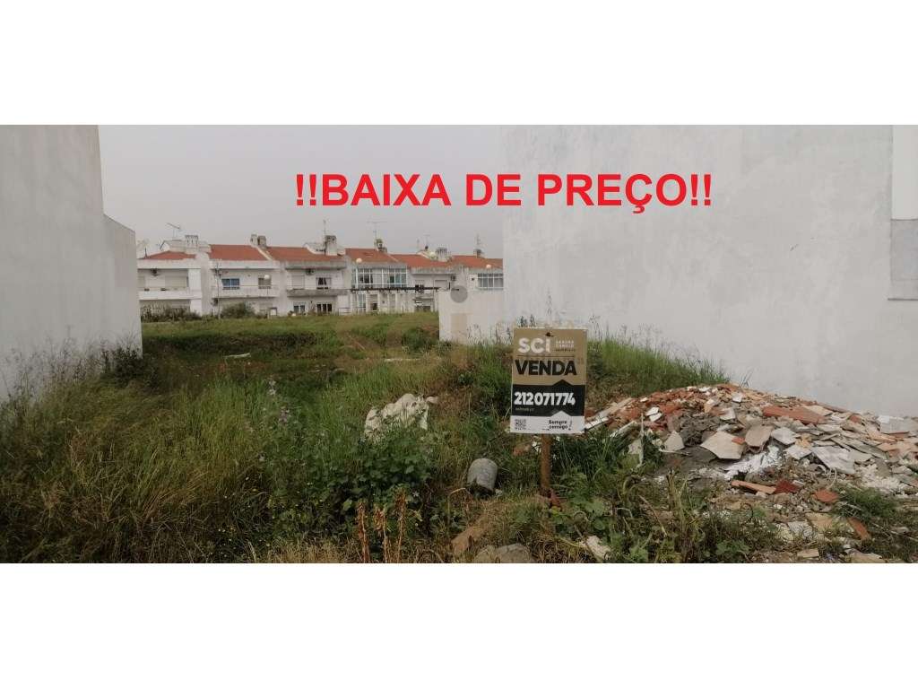 Lote Terreno Urbano, localizado em Urbanização perto da Cidade de M... - Grande imagem: 3/11