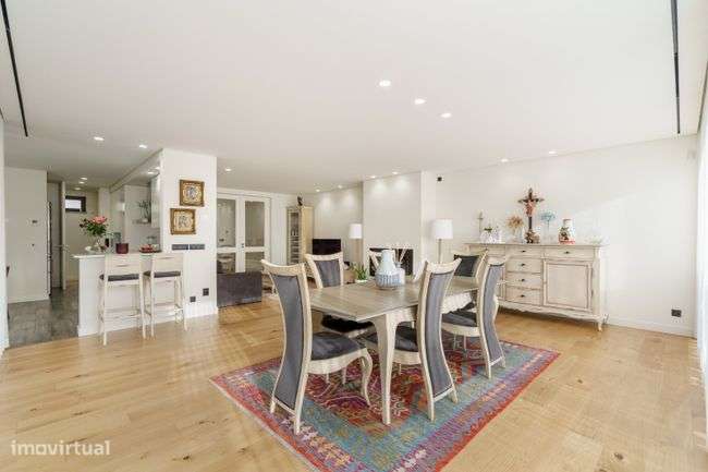Fantástica Moradia T3 Térrea de Luxo em Braga-14