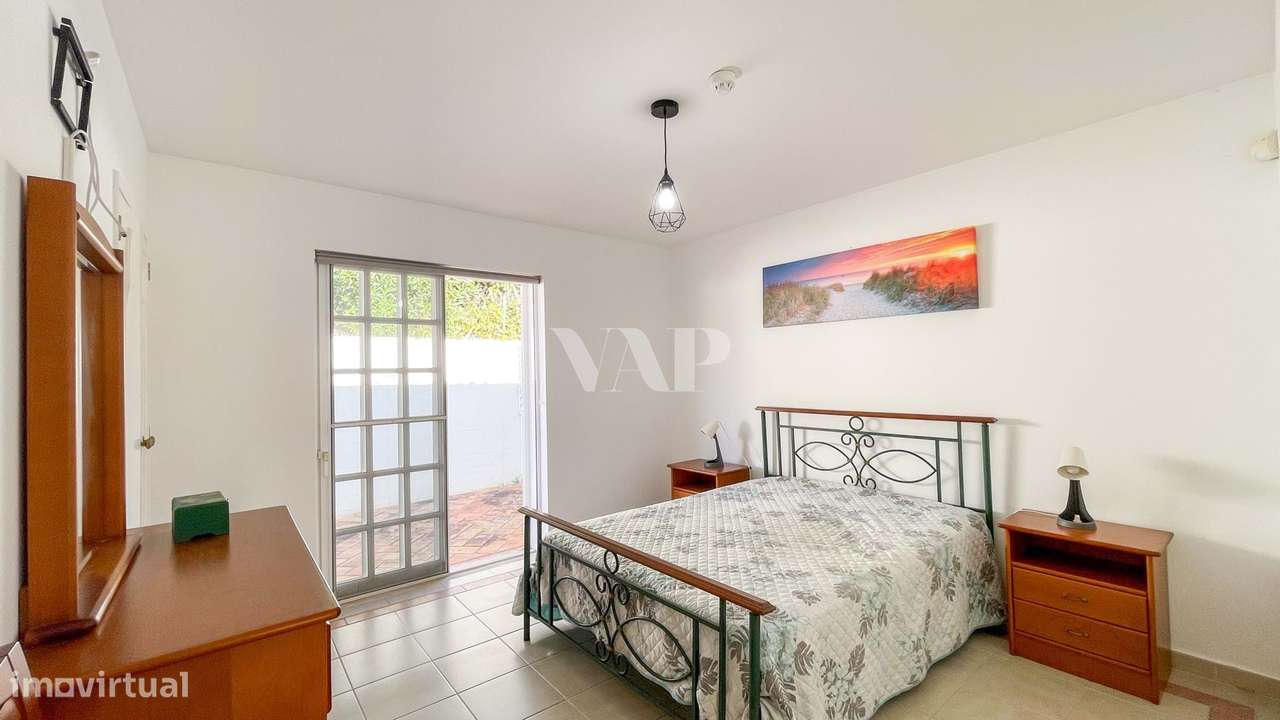 Moradia Térrea 2 quartos com Piscina Comum, Vilamoura - Grande imagem: 4/30