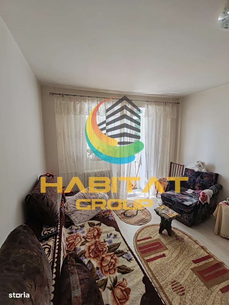 Apartament 2 Camere 37MP Zona Giurgiului Luica - Imagine principală: 3/9