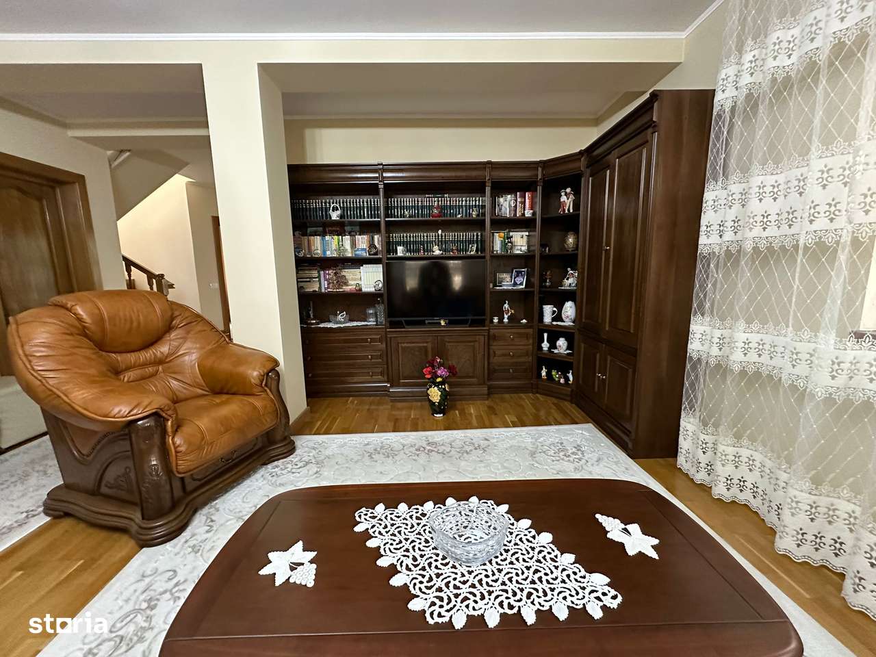 Casa de vanzare Chiajna-Rosu (locatie excelenta)-16