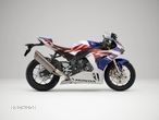 Honda CBR - 2