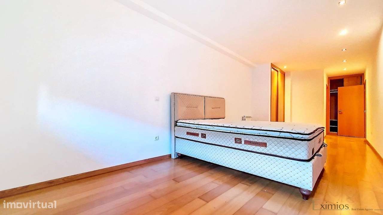 Apartamento T2 com garagem, na Póvoa de Varzim-13