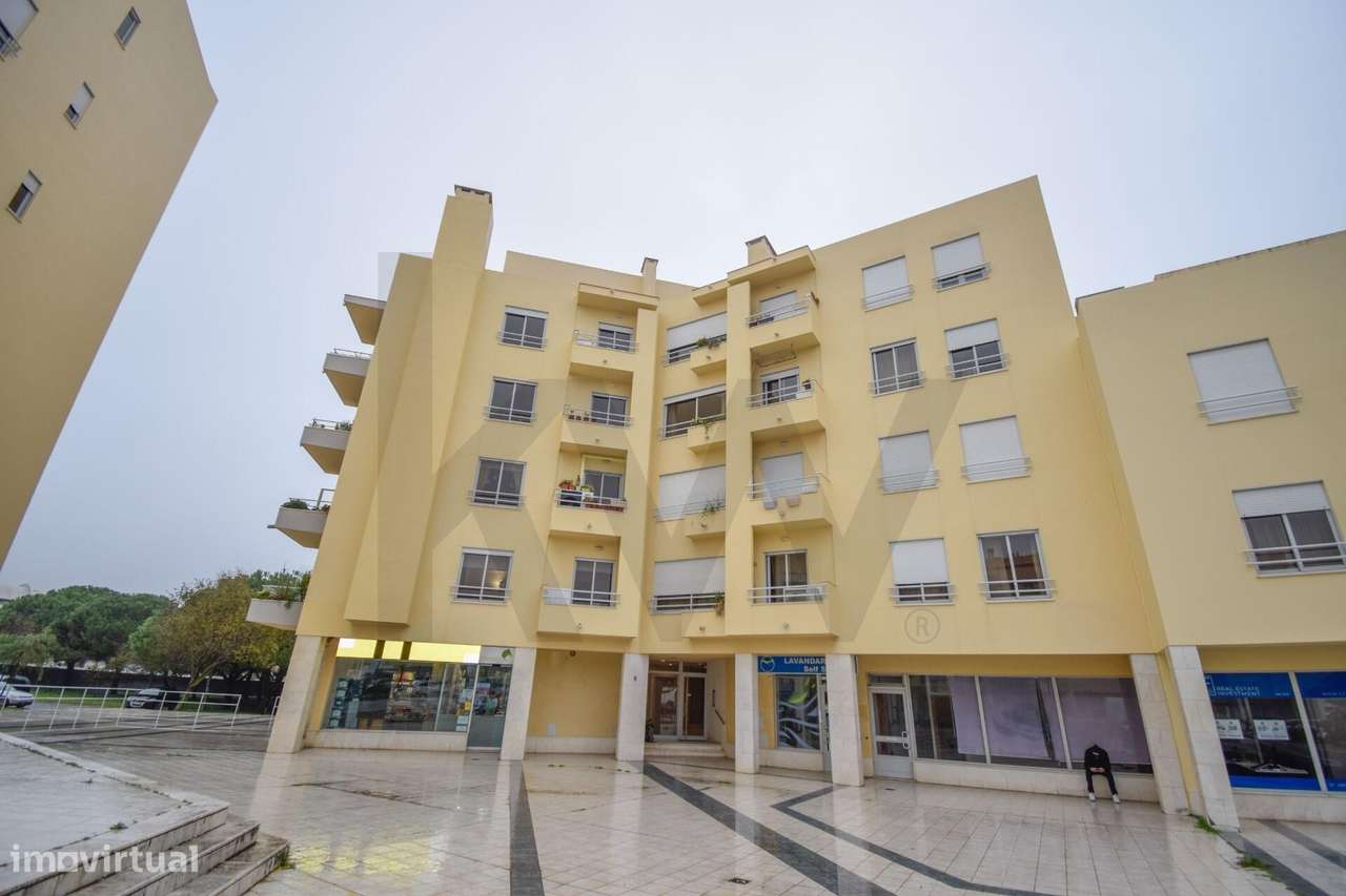 T2 com Garagem Box e Arrecadação  – Oeiras - Grande imagem: 4/28