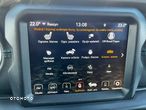 Jeep Wrangler Unlimited GME 2.0 Turbo Rubicon - 23