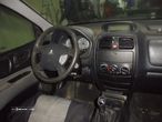 Carro MOT: F9Q1 MITSUBISHI SPACE STAR 2 2005 1.9DID 102CV 5P CINZA ESCURO DIESEL - 9