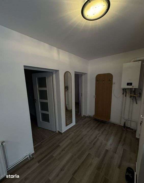 apartament 2 camere zona Piata Cluj Sibiu - Imagine principală: 4/7