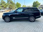 Land Rover Range Rover 4.4SD V8 AB EU6 - 6