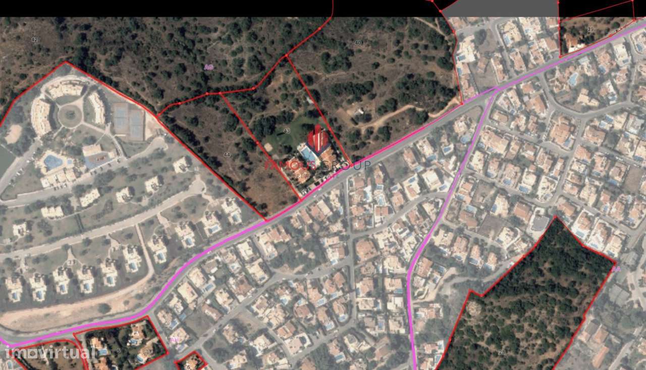 Terreno Rústico - Grande imagem: 5/10