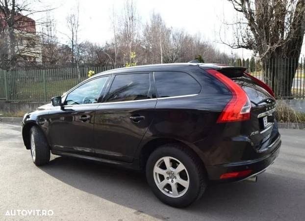 Volvo XC 60 D3 Ocean Race - 3