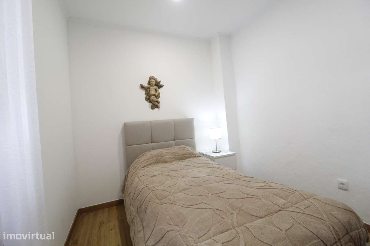 Moradia, 2 quartos, Torres Novas-3