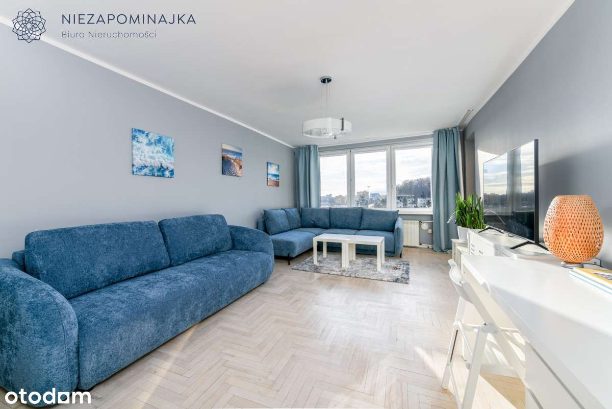 Mieszkanie na sprzedaż! Idealne pod inwestycje-1