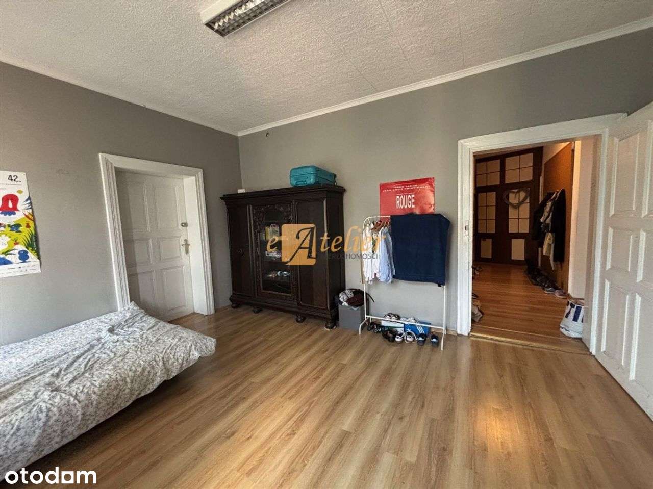 Mieszkanie, 134 m², Katowice-4