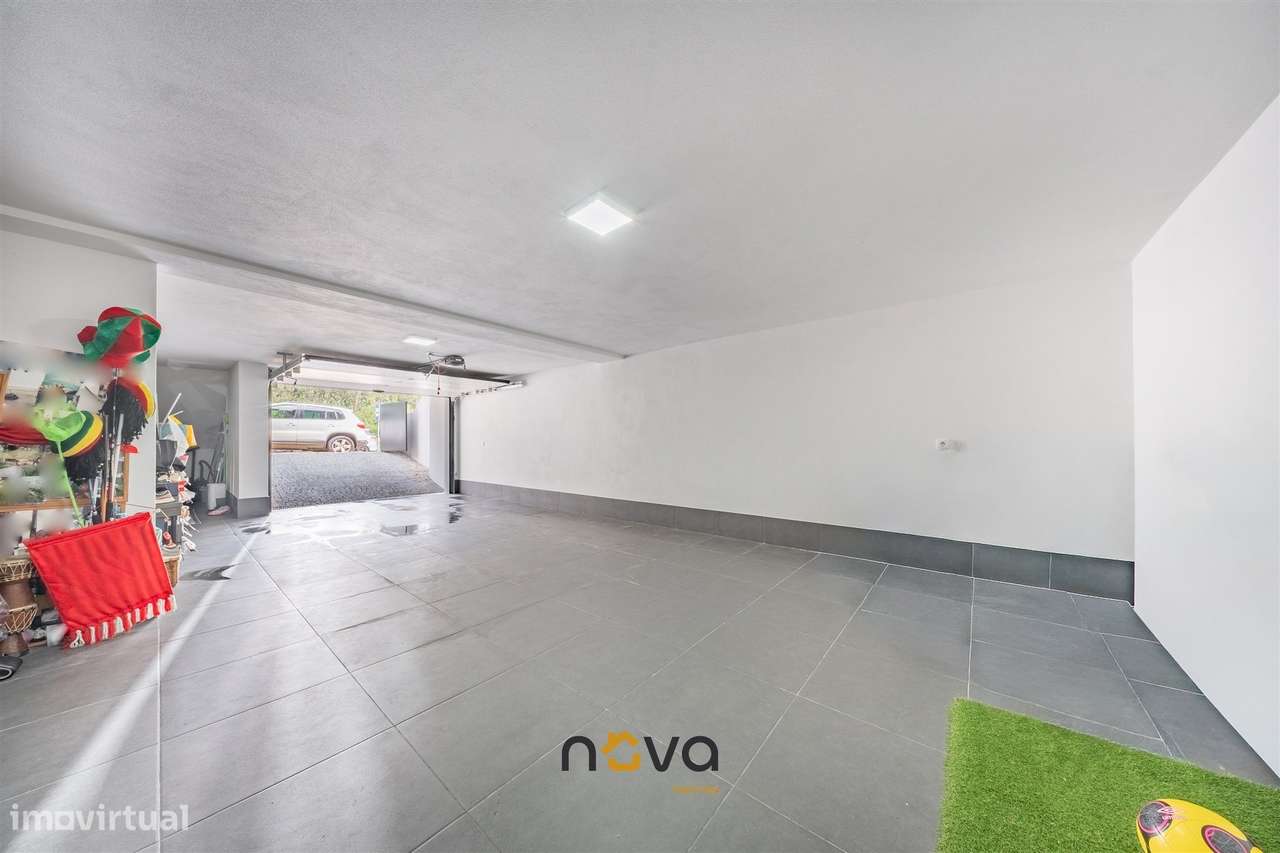 Moradia em Banda T3 em Gondifelos, Vila Nova de Famalicão-36