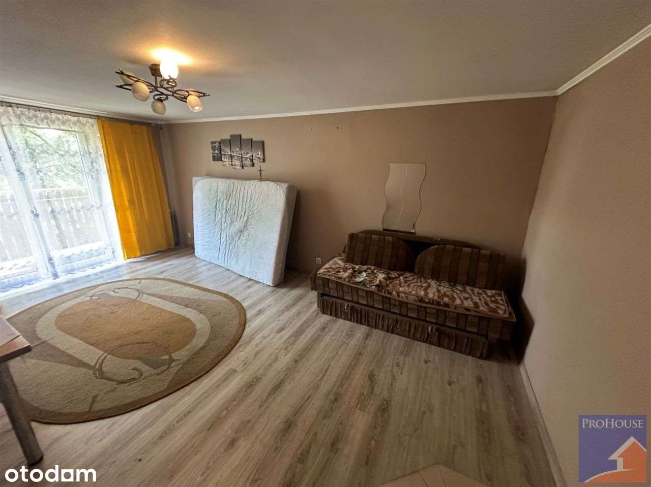 Dom, 100 m², Koszary-9