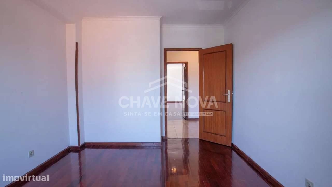 Apartamento T3 | pronto a habitar | Rio Tinto Centro | Porto-13