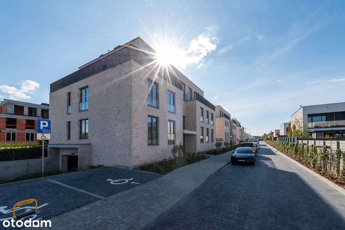 3 pokoje-75 m2 - Wilanów/Zawady Gotowe DO Odbioru-7