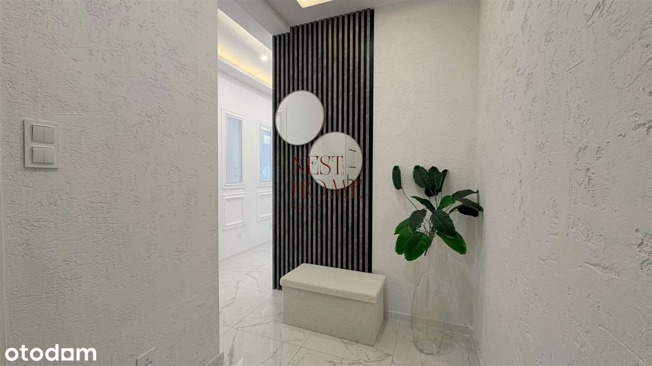 2 pokoje po remoncie | Podgórze, Reymonta | 239ty-10